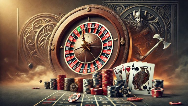 The Top 5 Online Casinos in Australia for 2025